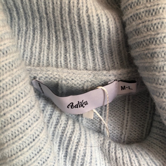 adika cloud sweater